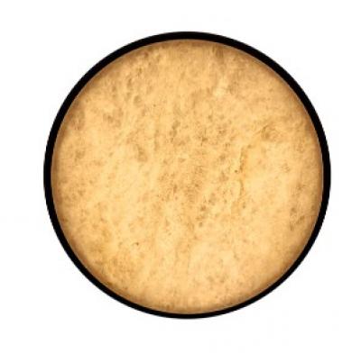 Auster Black with Alabaster Trim to Suit 18W LED Oyster
